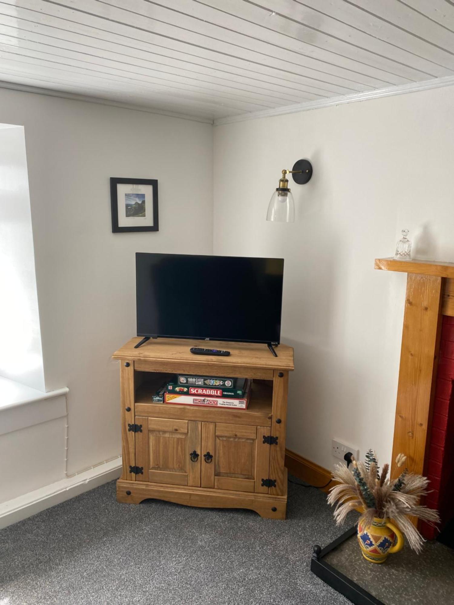 Cnoc Ruaraidh Cottage Kilmuir  المظهر الخارجي الصورة