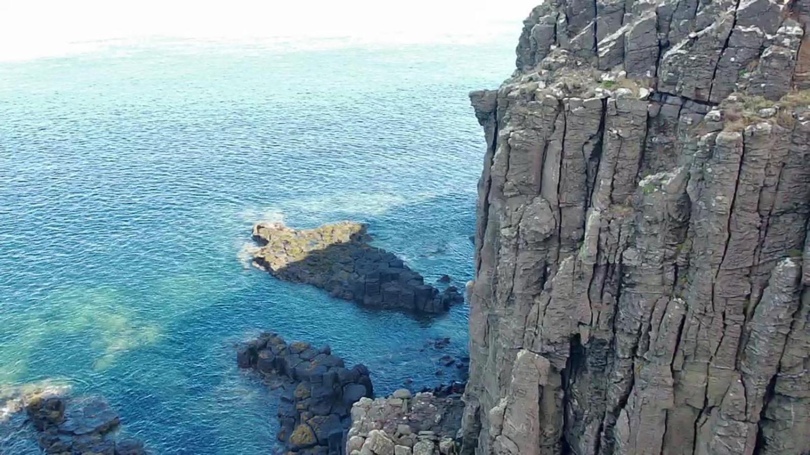Cnoc Ruaraidh Cottage Kilmuir  المظهر الخارجي الصورة