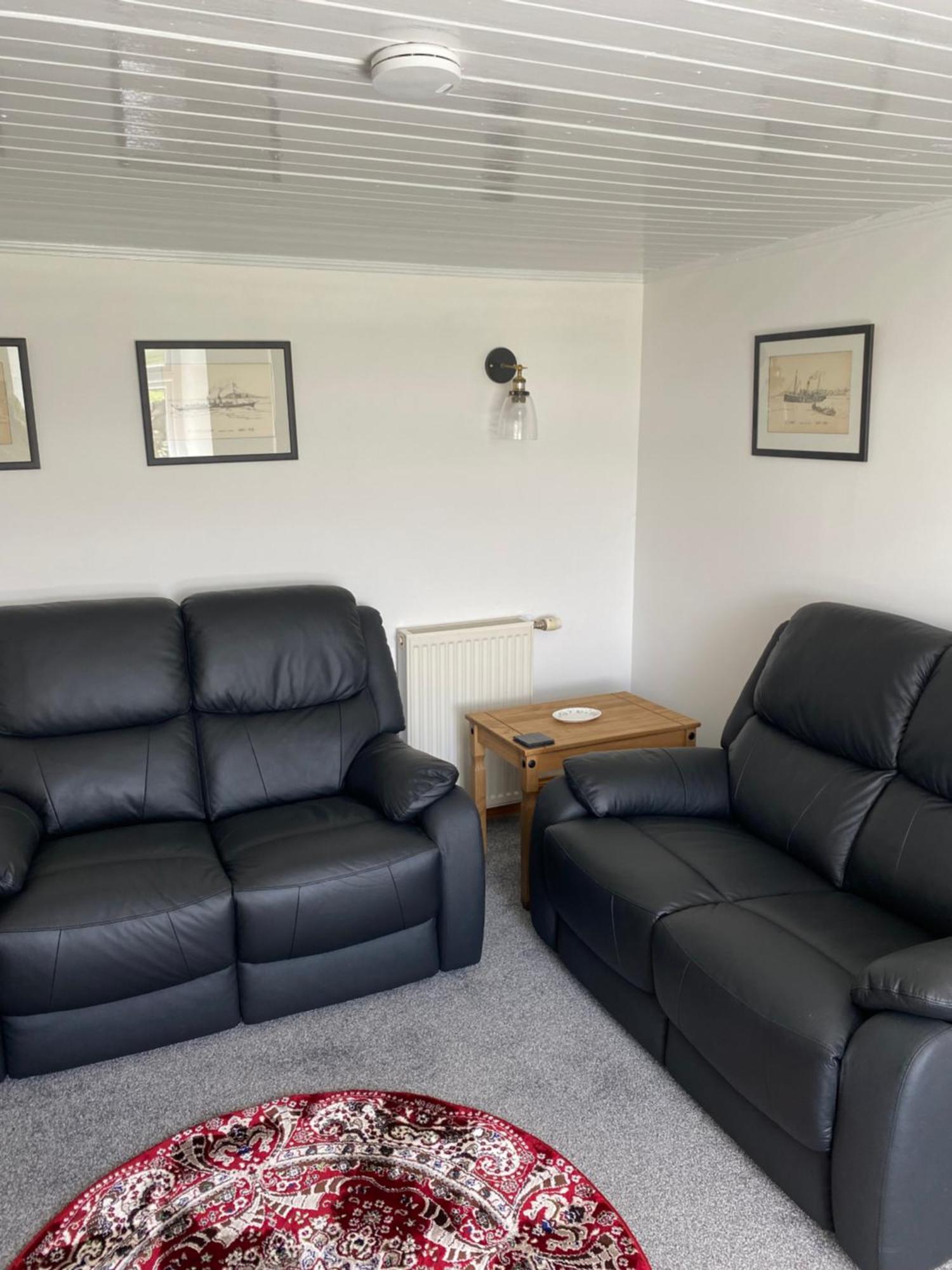 Cnoc Ruaraidh Cottage Kilmuir  المظهر الخارجي الصورة