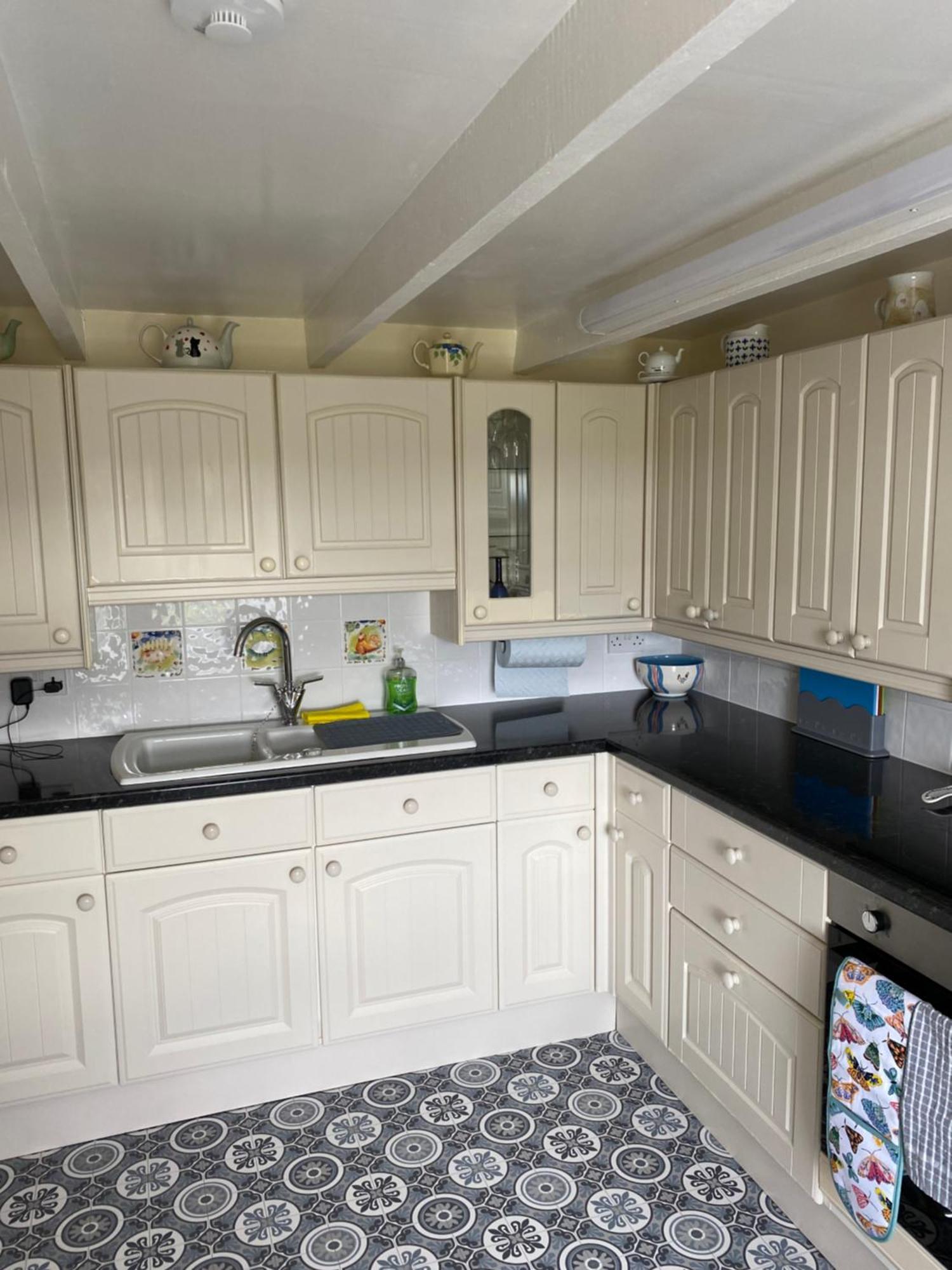 Cnoc Ruaraidh Cottage Kilmuir  المظهر الخارجي الصورة
